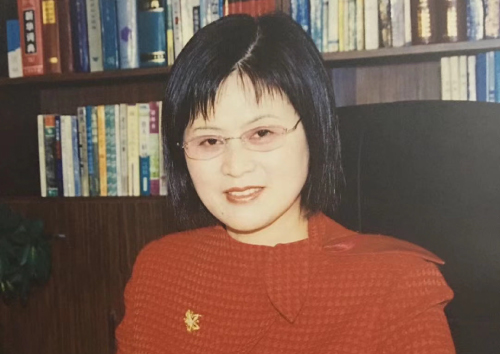 劉文慧董事長(zhǎng)簡(jiǎn)介介紹 劉文慧董事長(zhǎng)簡(jiǎn)介介紹