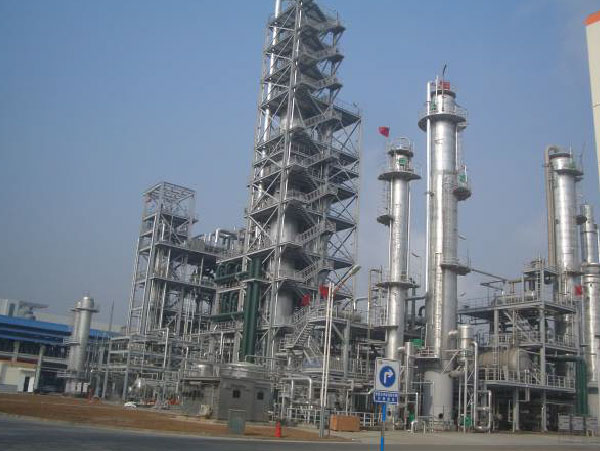 兗礦國(guó)泰化工