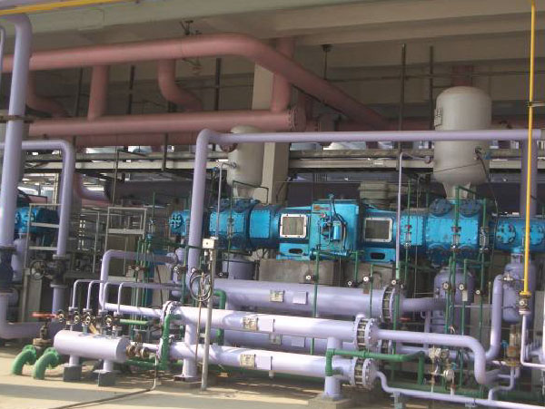 兗礦國(guó)泰化工有限公司