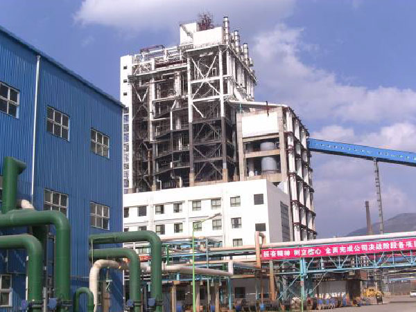 云南天安化工有限公司