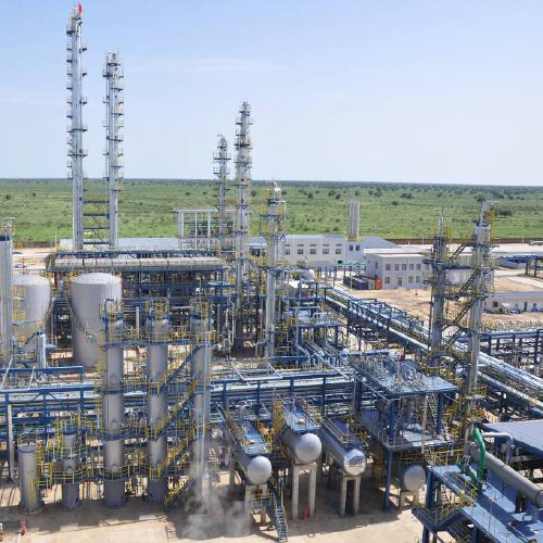 中國(guó)石油工程建設(shè)（集團(tuán)）公司